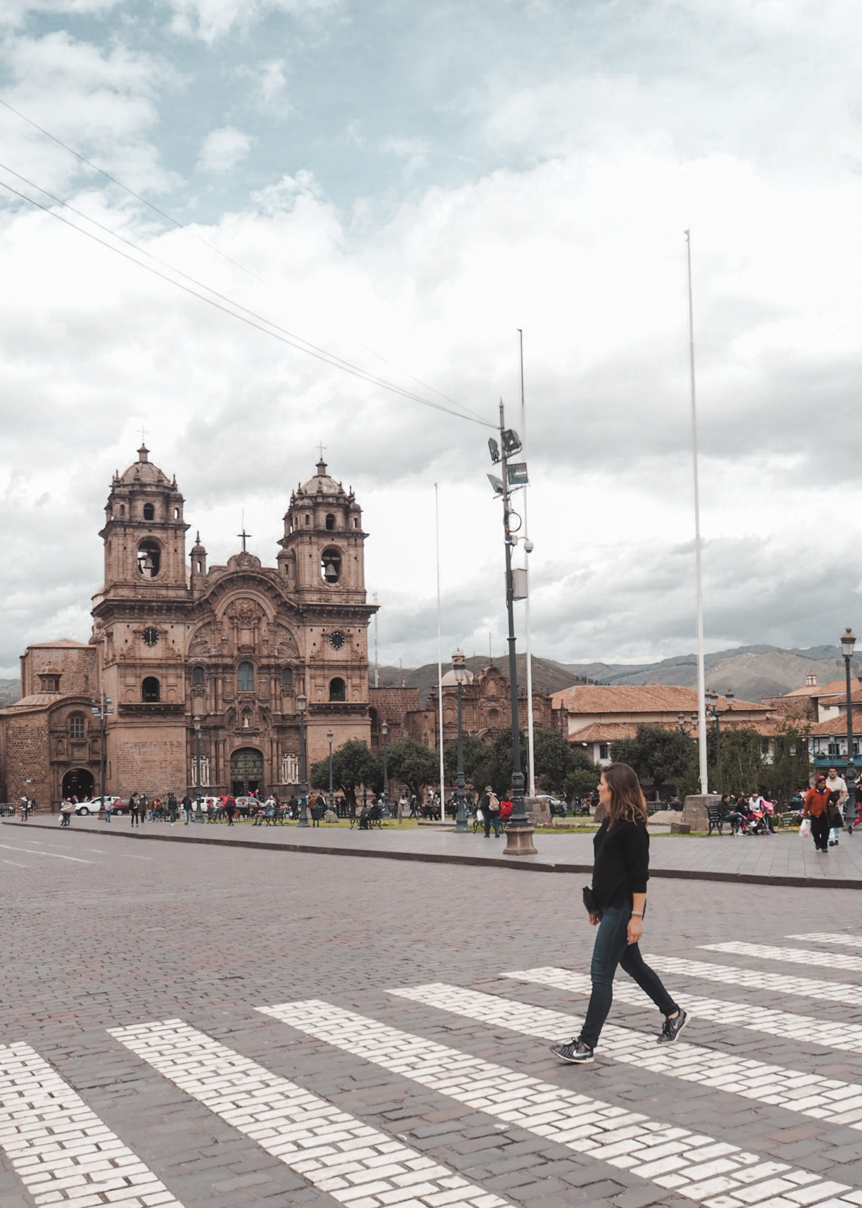 Cusco 5-Day Itinerary: A Peruvian's Guide | www.aestheticstraveler.com Luxury Travel and Design Editorial