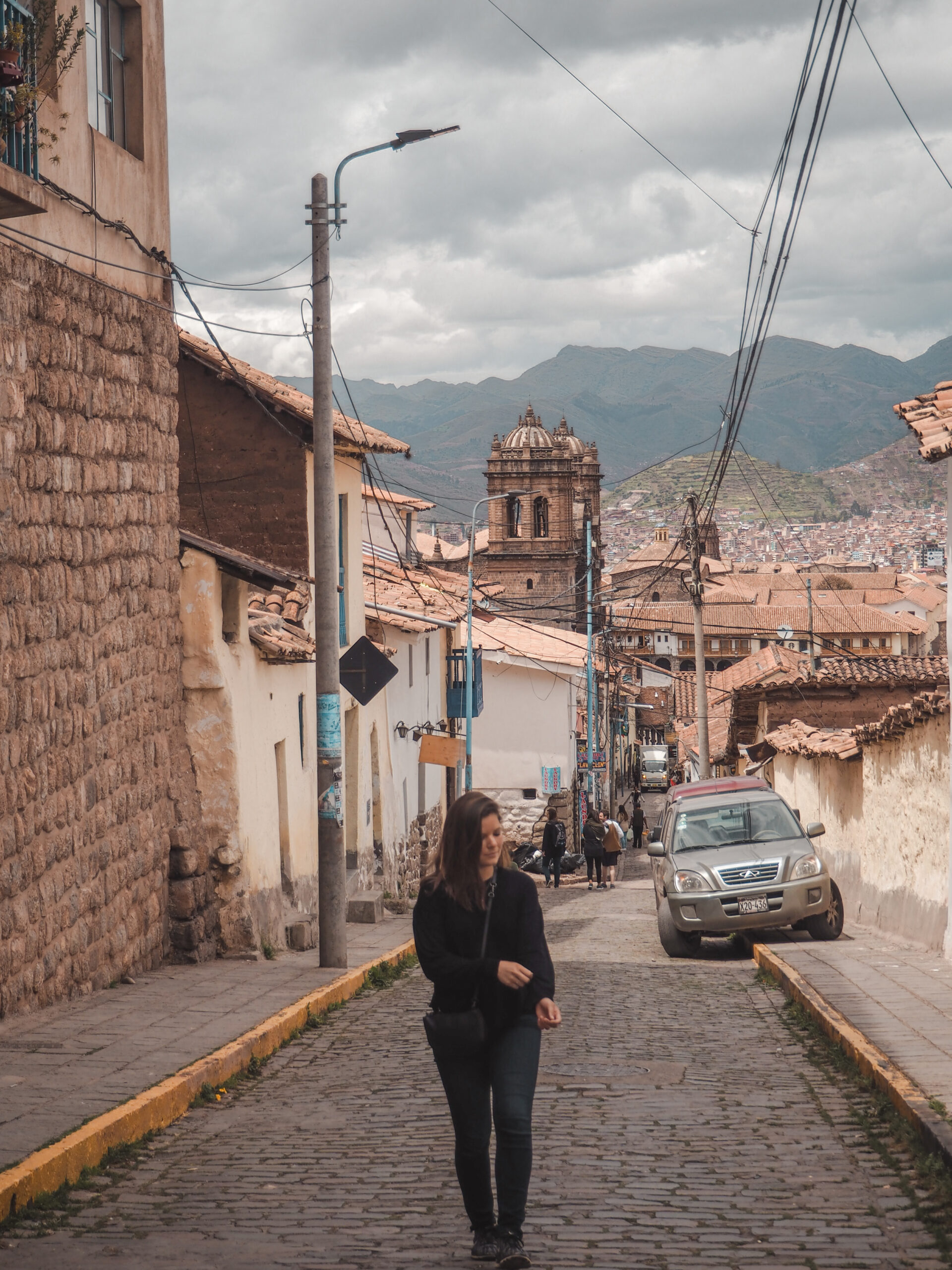 Cusco 5-Day Itinerary: A Peruvian's Guide | www.aestheticstraveler.com Luxury Travel and Design Editorial
